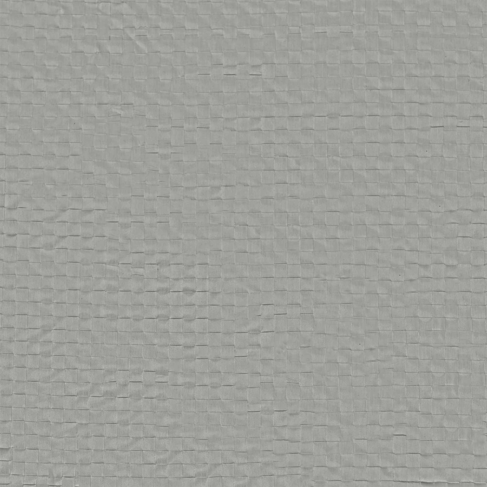 Tenda Party 300 x 300 x 255 cm Grigio Chiaro PE e Acciaio