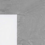 Parete per tenda da festa 2 pcs 300 x 195 cm Grigio Chiaro