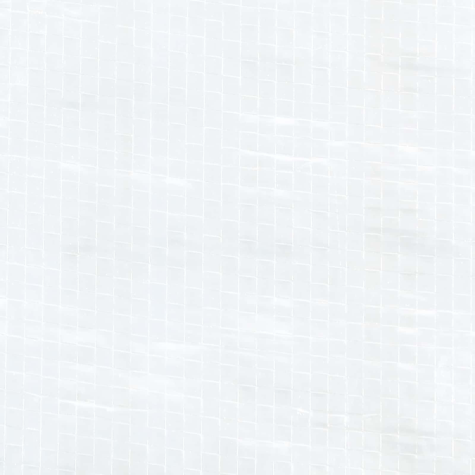 Parete per tenda da festa 2 pcs Bianco 200 x 195 cm
