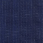 Parete per tenda da festa 2 pcs 200 x 195 cm Blu PE e Acciaio