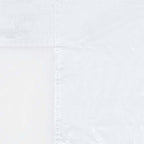 Parete per tenda da festa 2 pcs 400 x 195 cm Bianco
