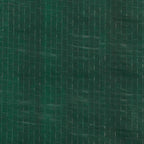 Parete per tenda da festa 2 pcs Verde 400 x 195 cm PE e Acciaio