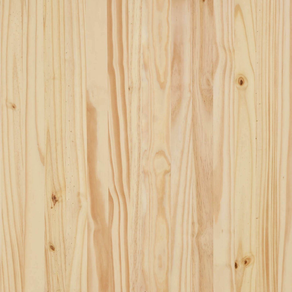 Mobile con Ruote con ruota Marrone 100 x 39 x 65,5 cm