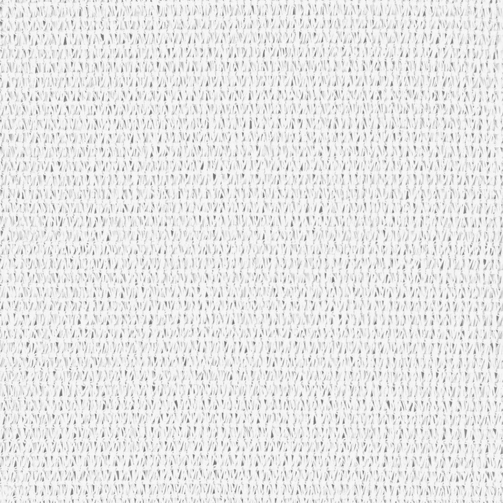 Telo Ombra Bianco 2,5 x 6 m HDPE