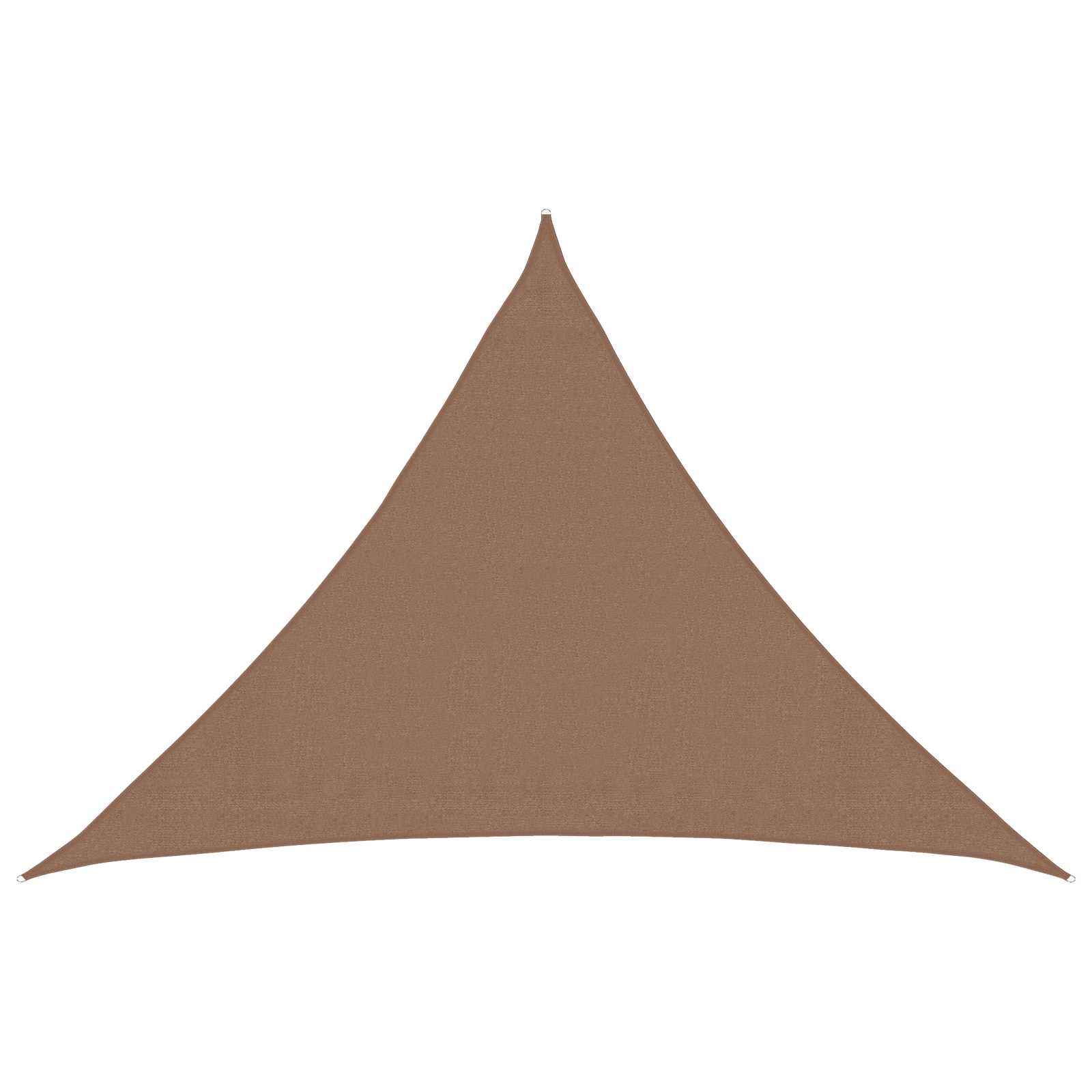 Telo Ombra Tortora 7 x 5 x 5 m HDPE