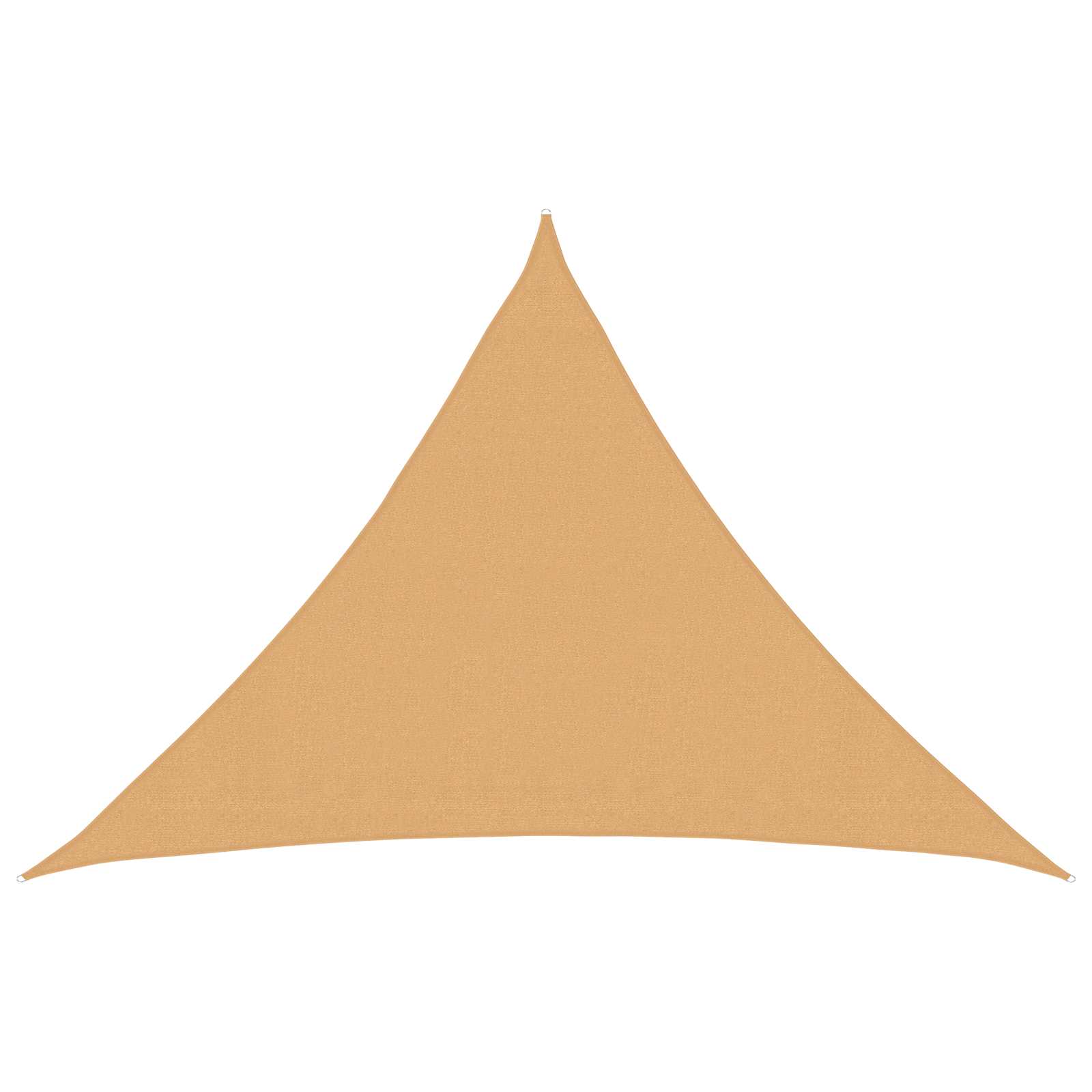 Telo Ombra Sabbia 7 x 5 x 5 m HDPE