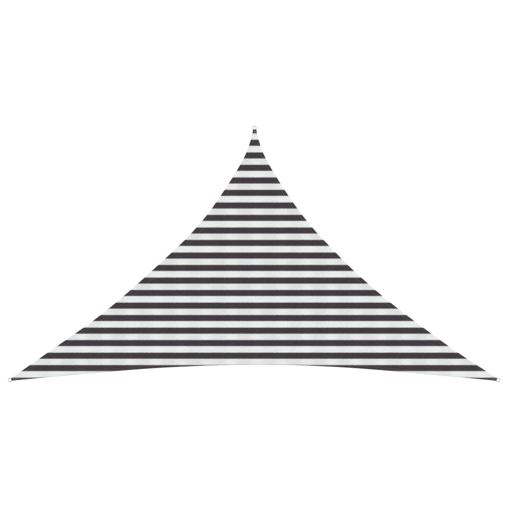 Telo Ombra 3,5 x 3,5 x 4,9 m HDPE