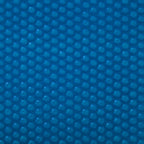 Copertura solare per piscina 1000 x 500 cm 110 μm Quadrato PE