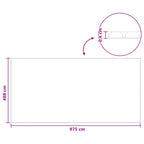 Copertura Solare per Piscina di Alta Qualità