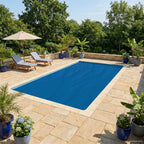 Copertura Solare per Piscina di Alta Qualità