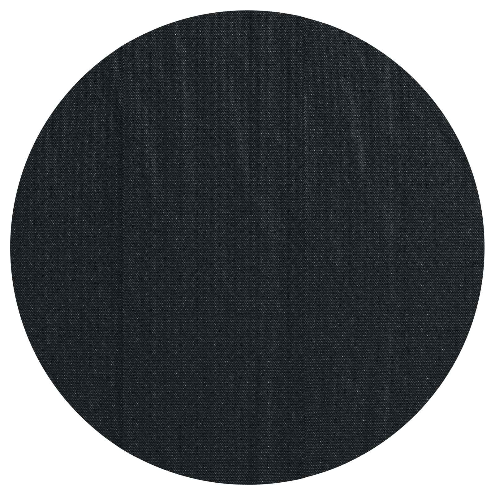 Copertura Solare per Piscina Extra Pesante Ø 250 cm 400 μm