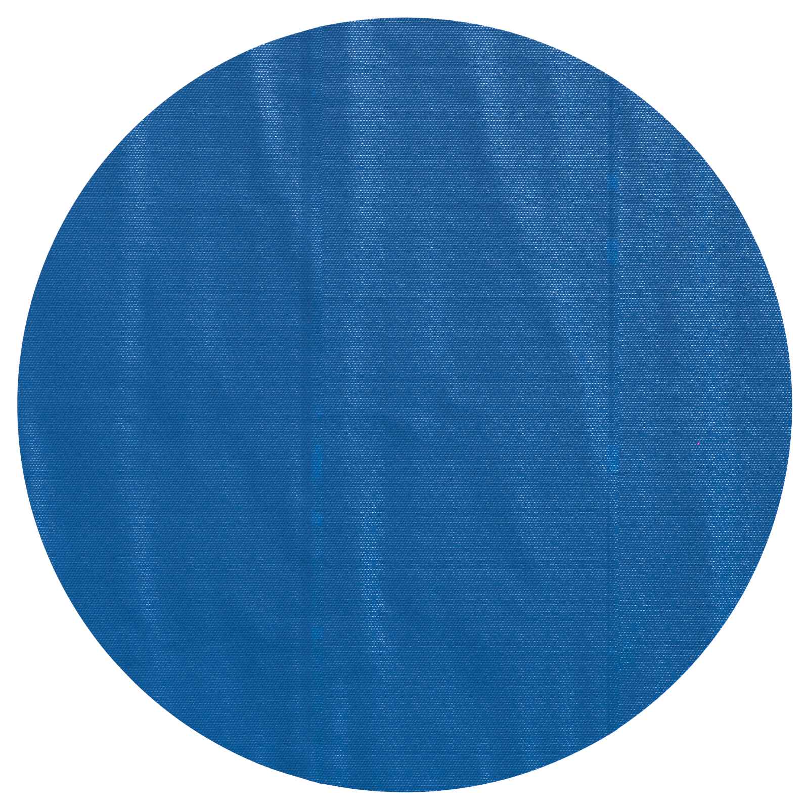 Copertura Solare per Piscina Extra Pesante Ø 488 cm 400 μm
