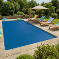 Copertura Solare per Piscina Extra Pesante 300 x 200 cm, 400 μm
