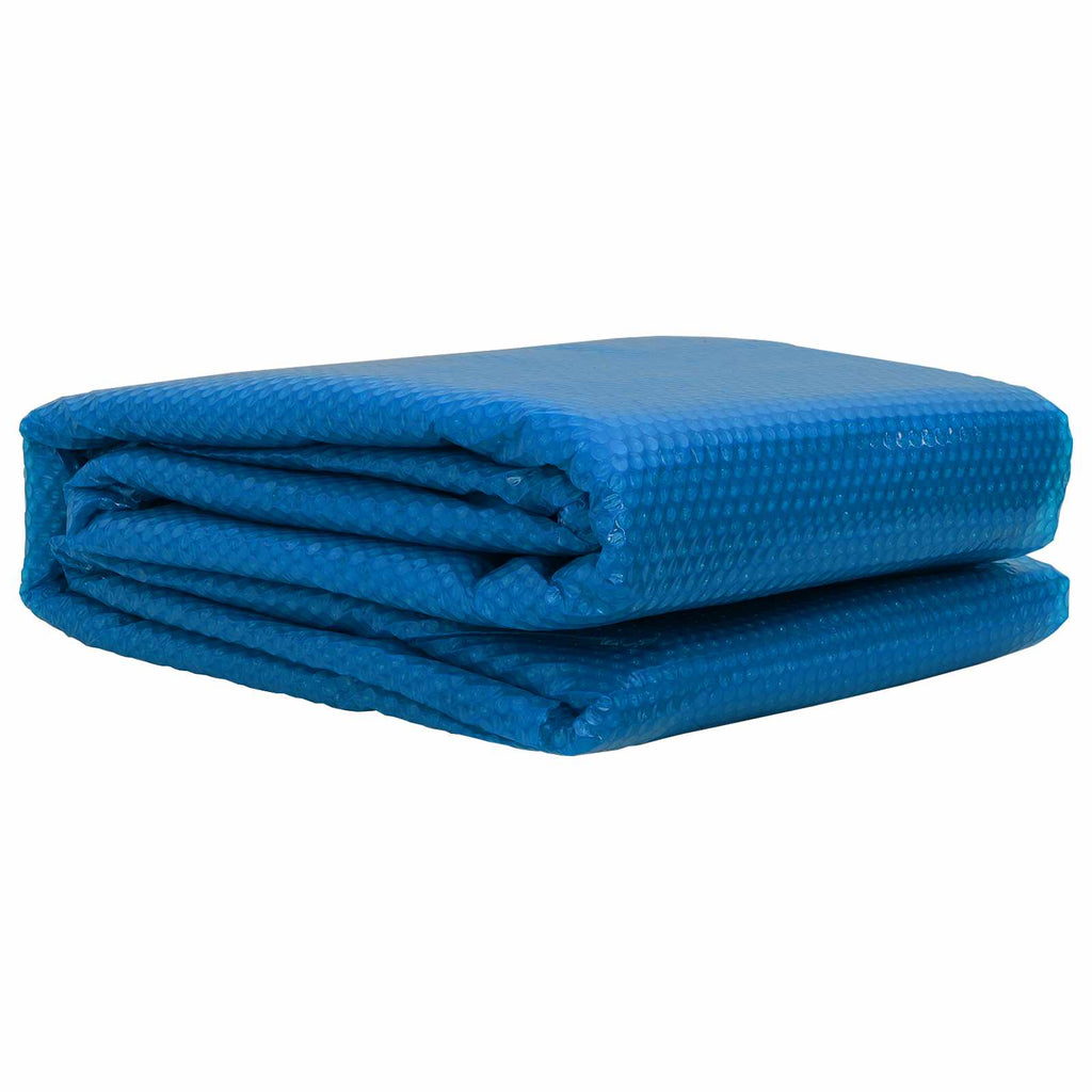 Copertura Solare per Piscina Extra Pesante 450 x 220 cm, 400 μm