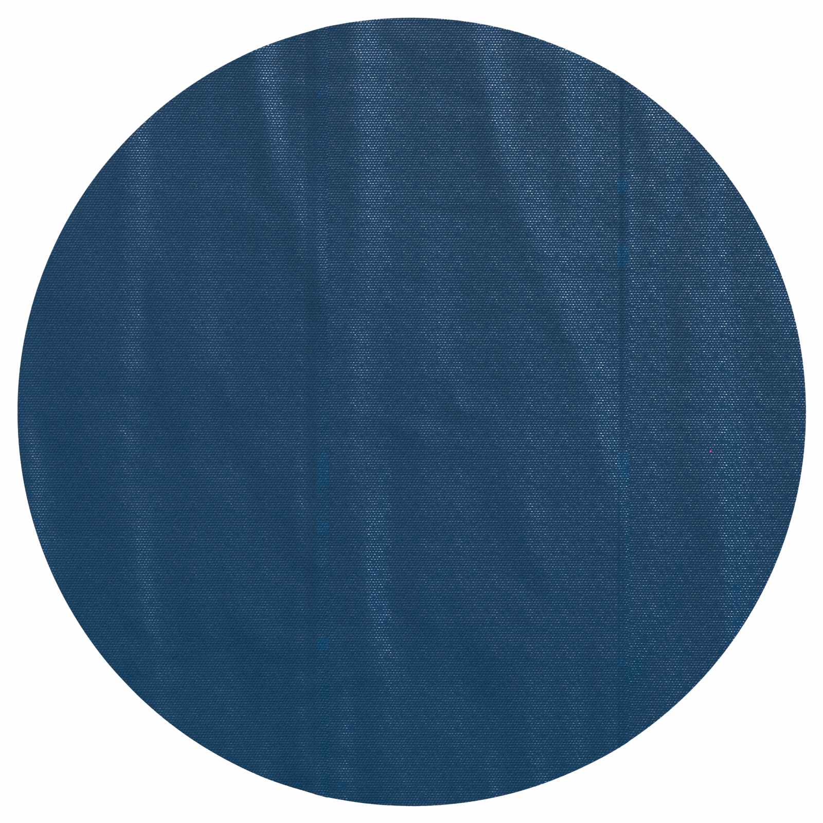 Copertura Solare per Piscina Extra Pesante Ø 381 cm 400 μm