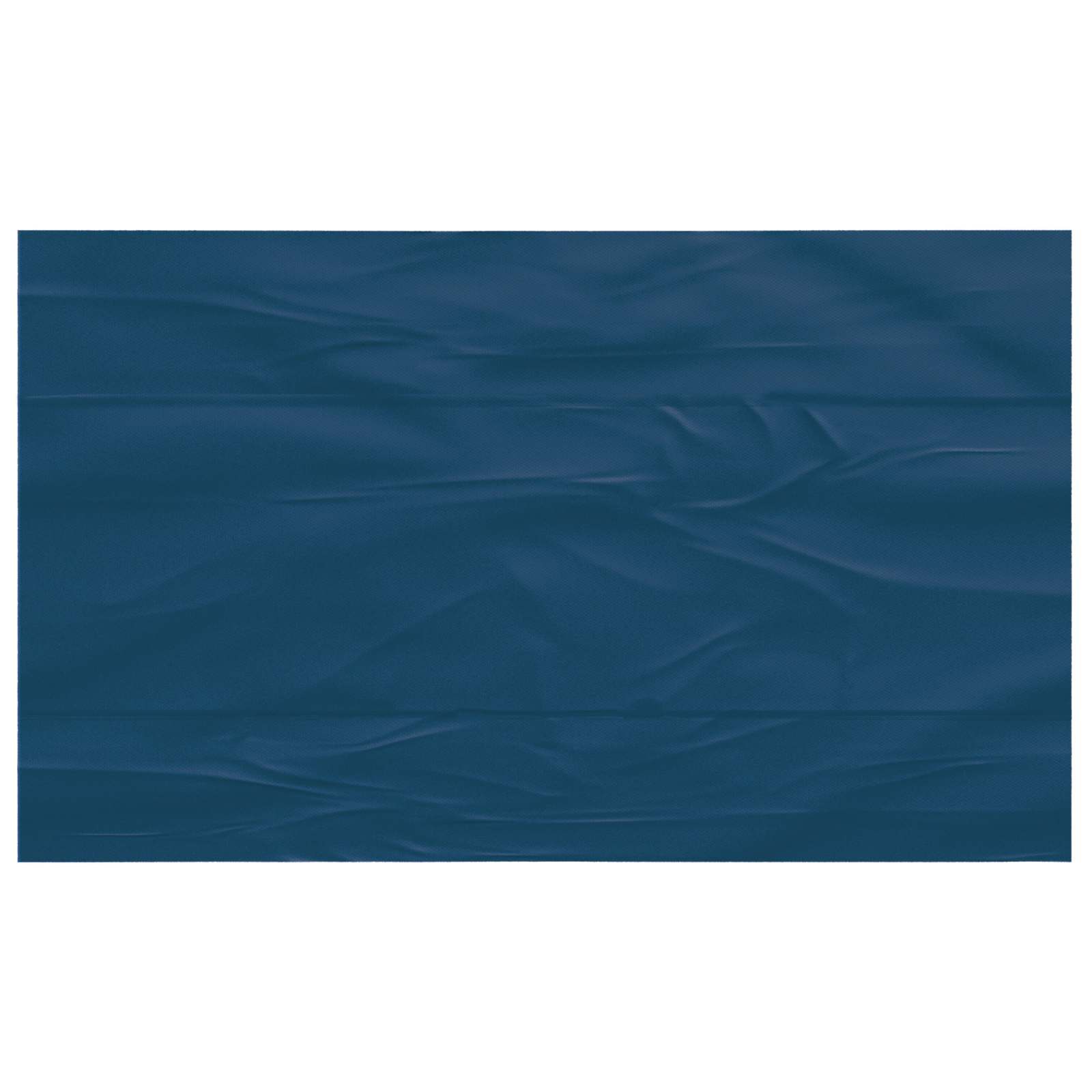 Copertura Solare per Piscina Extra Pesante 600 x 400 cm 400 μm