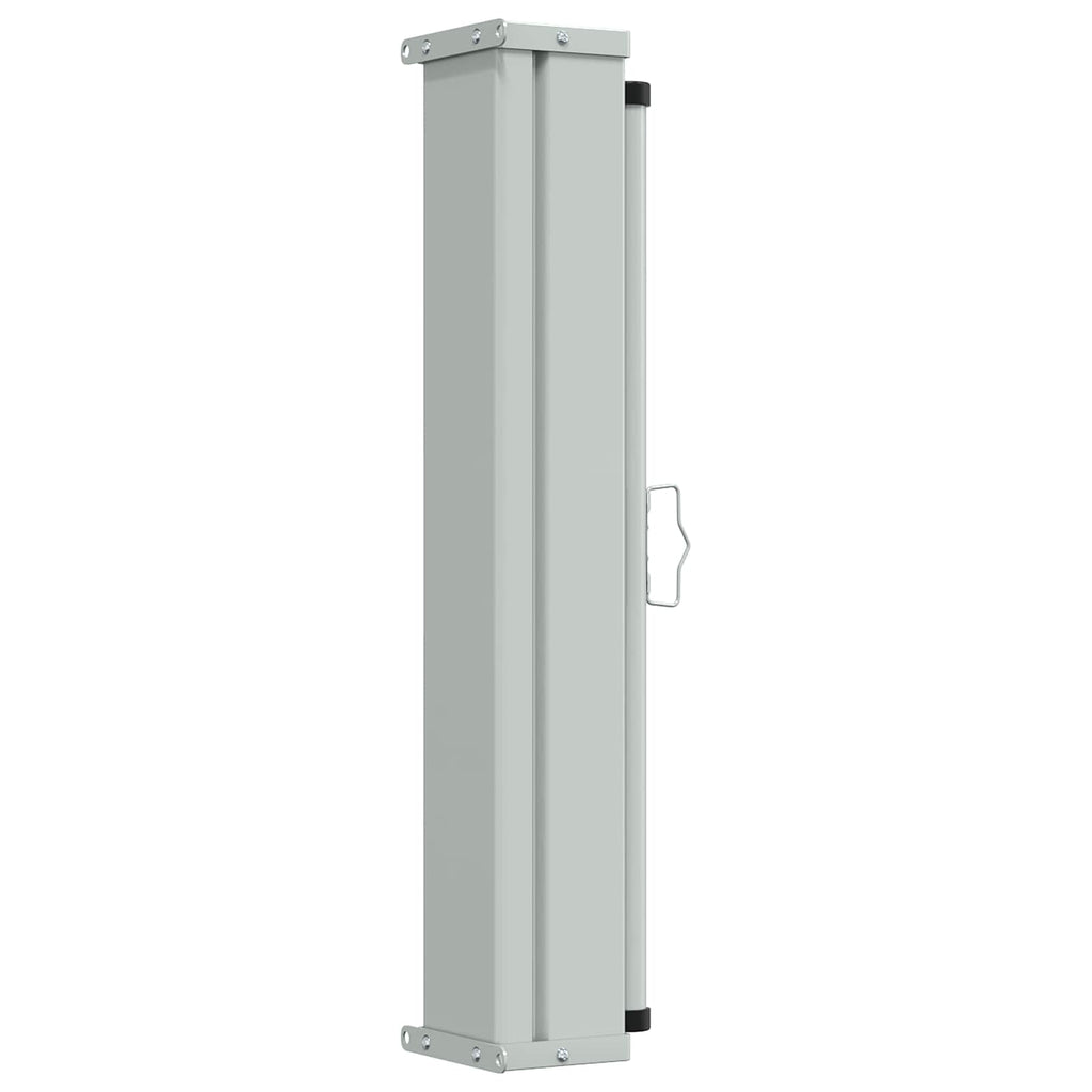 Tenda laterale 100% poliestere ferro acciaio