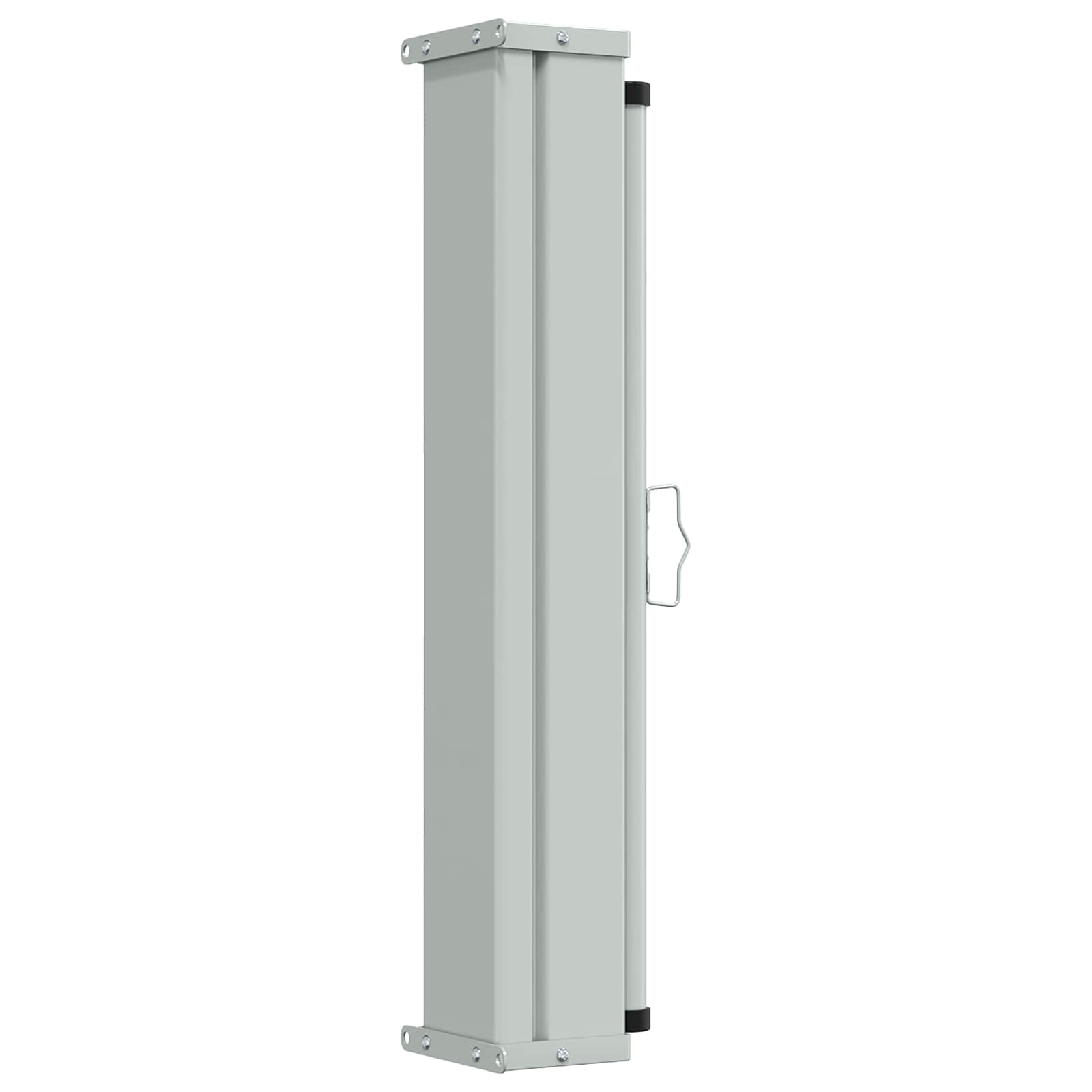 Tenda laterale 100% poliestere ferro acciaio