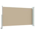 Tenda laterale 100% poliestere ferro acciaio