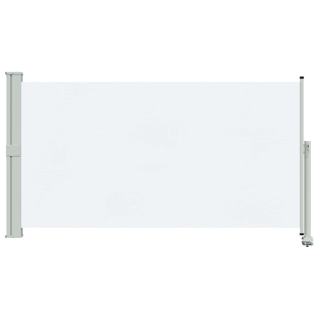Tenda laterale 100% poliestere ferro acciaio
