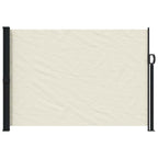 Tenda laterale retrattile Crema 300 x 170 cm Poliestere