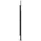 Tenda laterale retrattile Sabbia 300 x 200 cm Poliestere