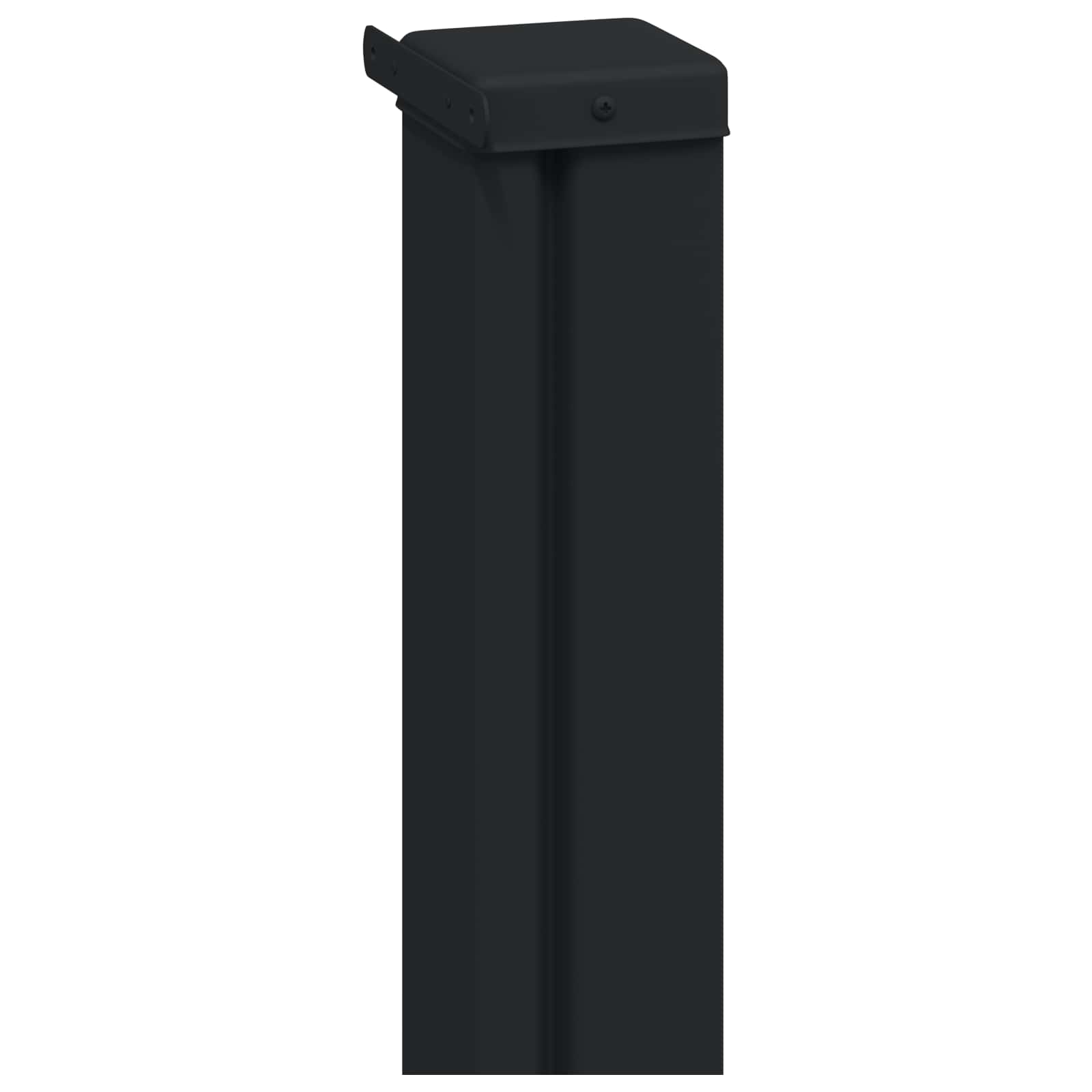 Tenda laterale retrattile Sabbia 600 x 160 cm Poliestere