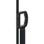 Tenda laterale retrattile Sabbia 600 x 180 cm Poliestere