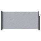 Tenda laterale retrattile 300 x 100 cm Poliestere Rettangolare