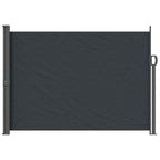 Tenda laterale retrattile 100% poliestere ferro acciaio