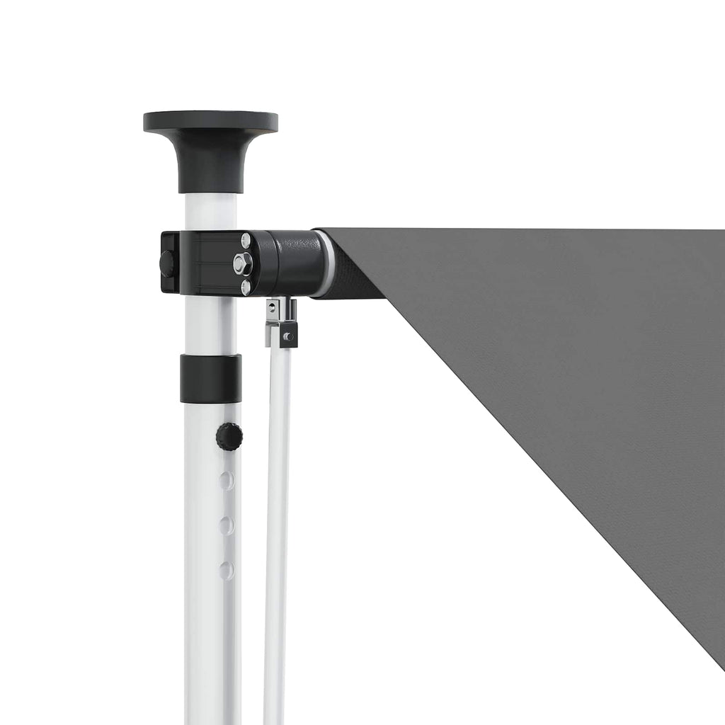 Tenda retrattile manuale