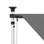 Tenda retrattile manuale