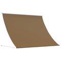 Tenda da Sole Beige 250 x 150 cm