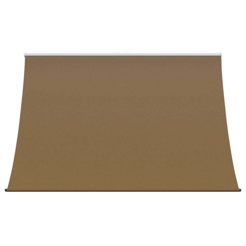 Tenda da Sole Beige 250 x 150 cm