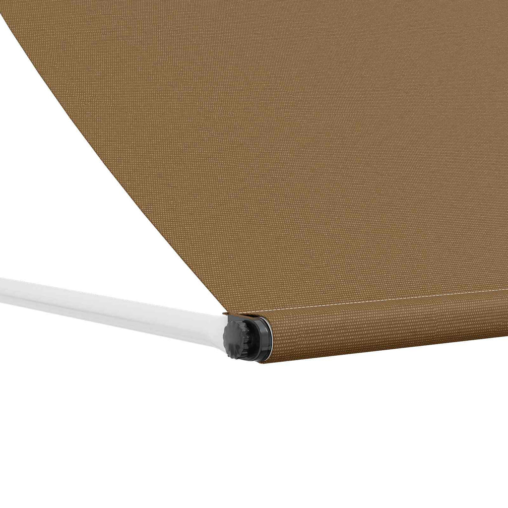 Tenda da Sole Beige 350 x 150 cm