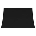 Tenda da Sole Nero 150 x 150 cm