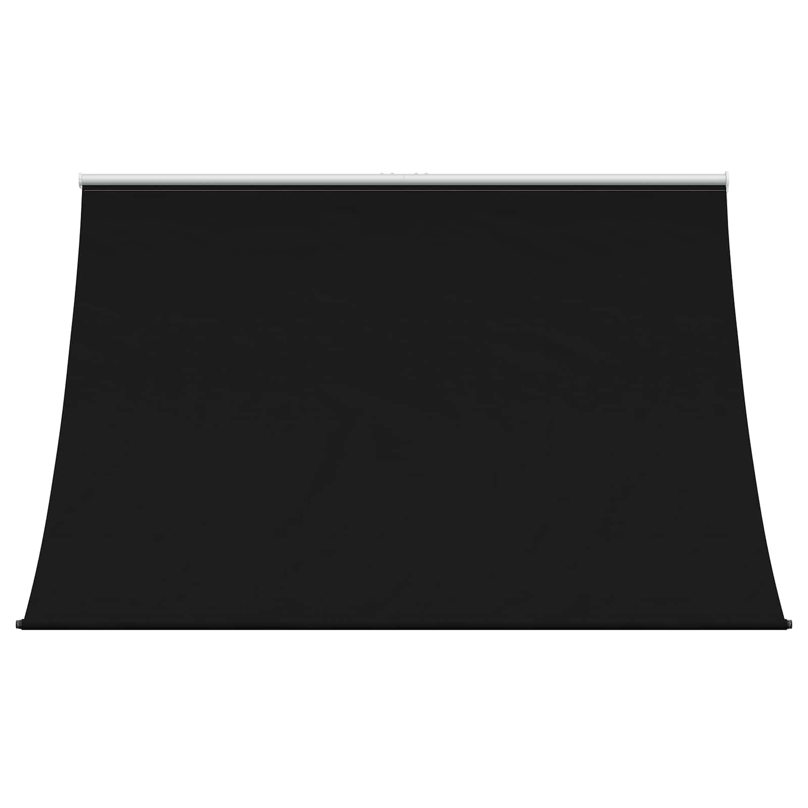 Tenda da Sole Nero 300 x 150 cm