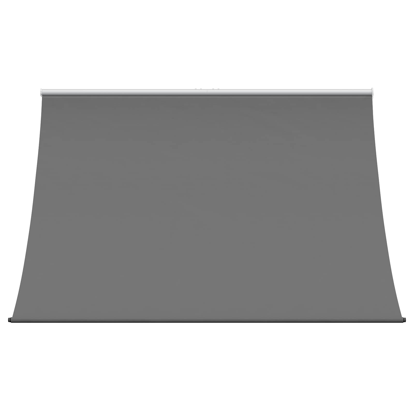 Tenda da Sole Grigio Chiaro 150 x 150 cm