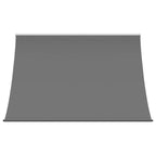 Tenda da Sole Grigio Chiaro 250 x 150 cm