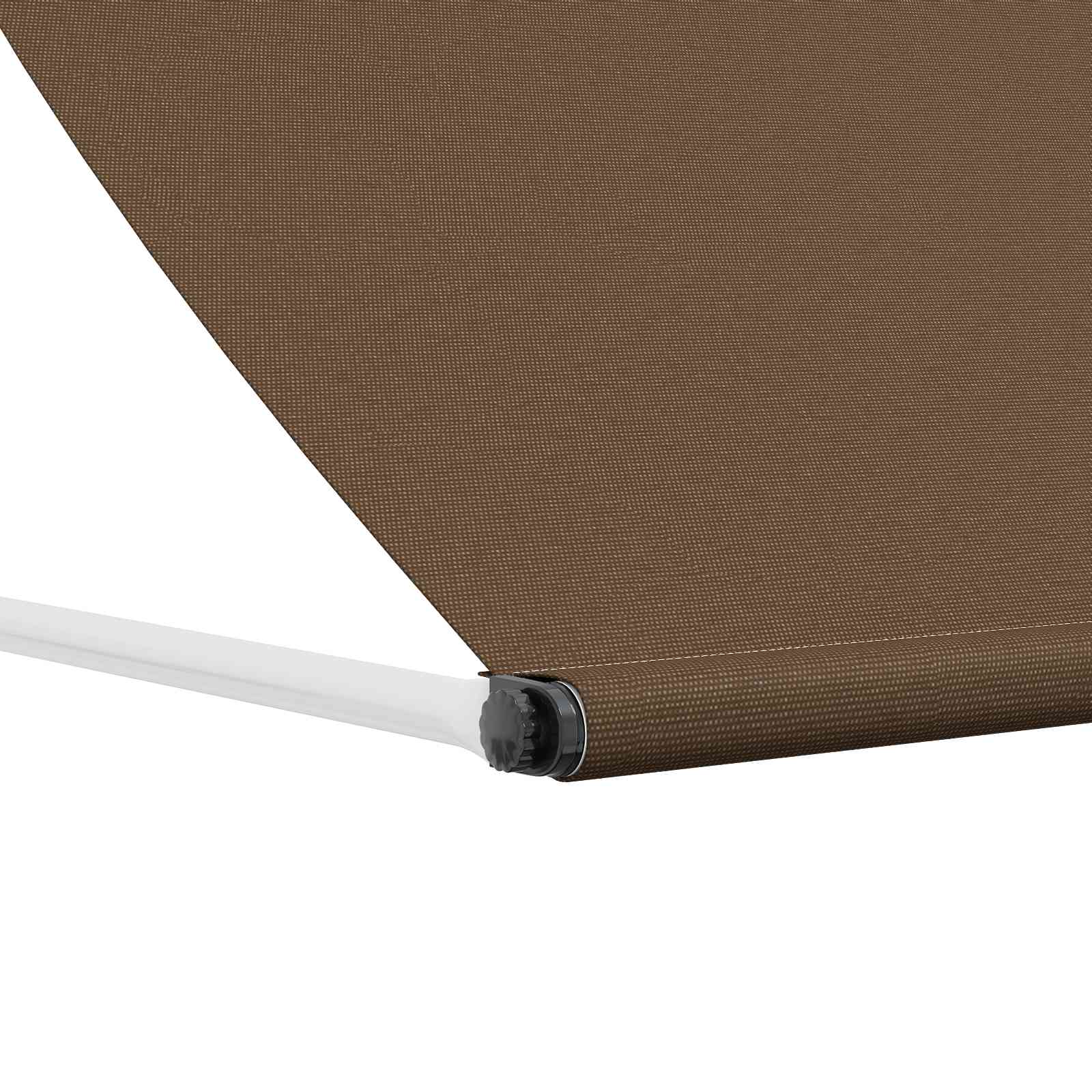 Tenda da Sole Tortora 150 x 150 cm