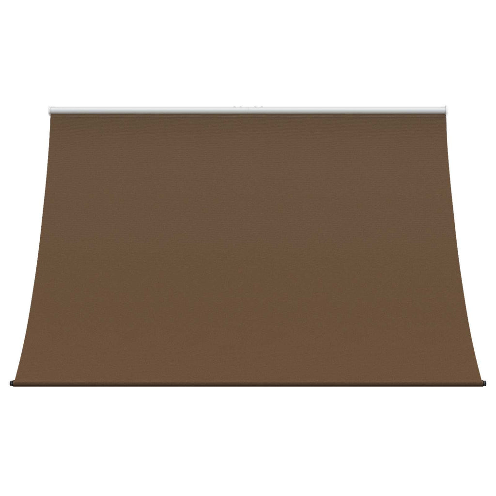 Tenda da Sole Tortora 350 x 150 cm
