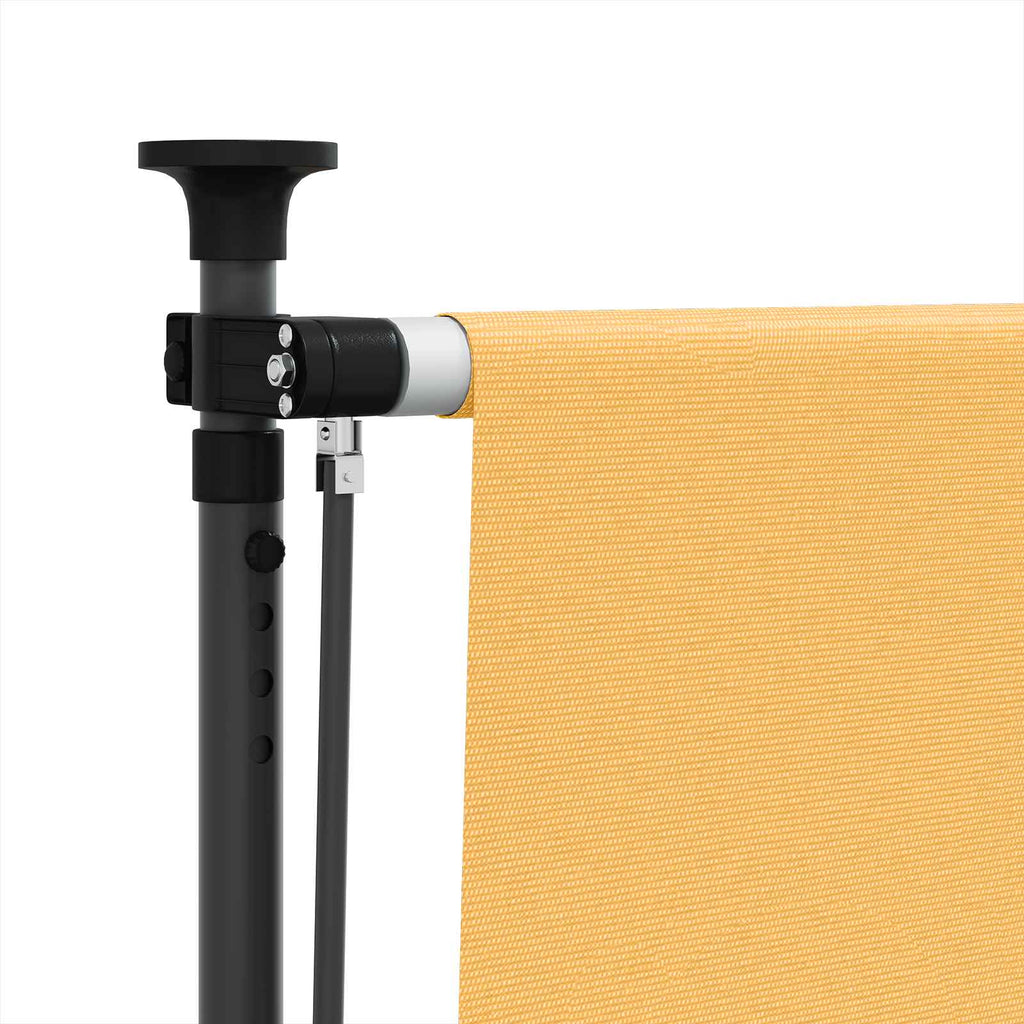 Tenda a Rullo Esterna Sabbia 200 x 270 cm