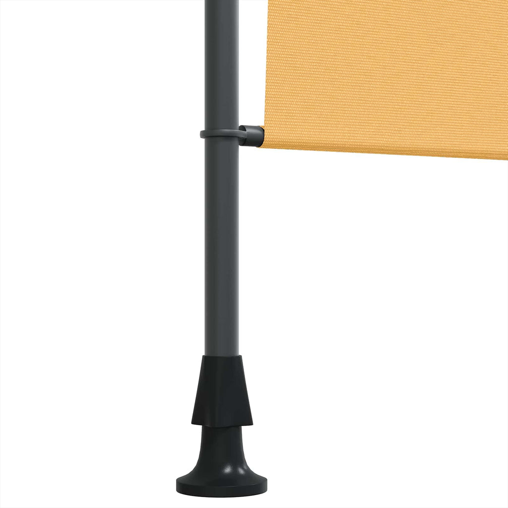 Tenda a Rullo Esterna Sabbia 200 x 270 cm
