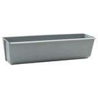 Fioriere per Euro pallet 24 pcs Grigio chiaro