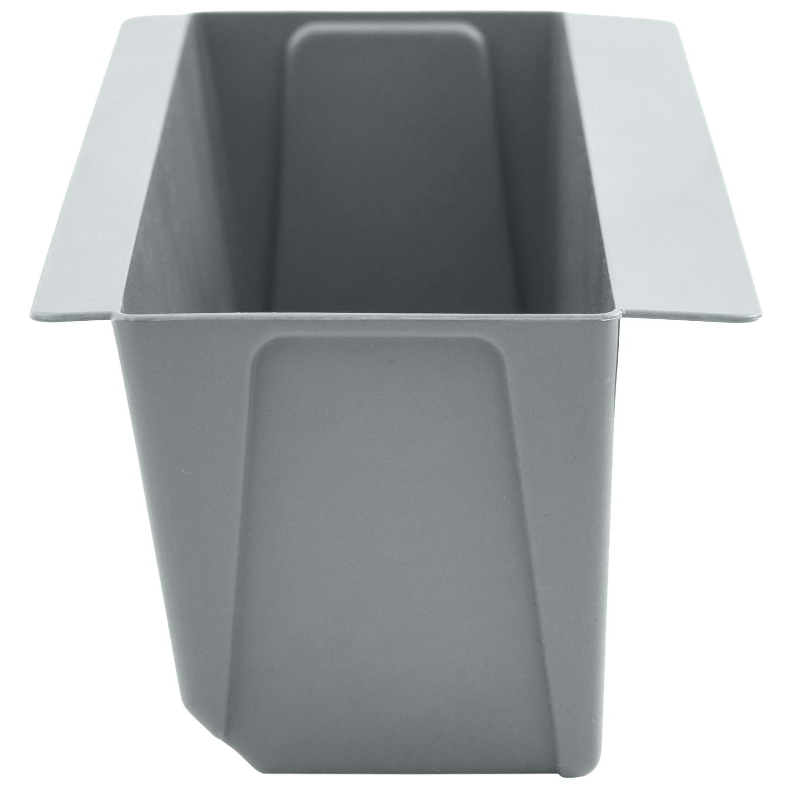 Fioriere per Euro pallet 24 pcs Grigio chiaro