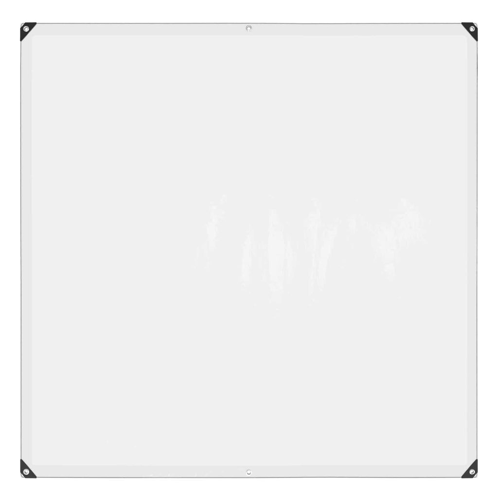 Copertura per Piante Trasparente 2 x 2 m PE