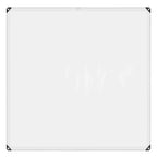 Copertura per Piante Trasparente 2 x 2 m PE
