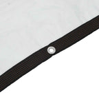 Copertura per Piante Trasparente 2 x 12 m PE
