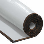 Copertura per Piante Trasparente 2 x 12 m PE