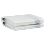 Copertura per Piante Trasparente 3 x 3 m PE
